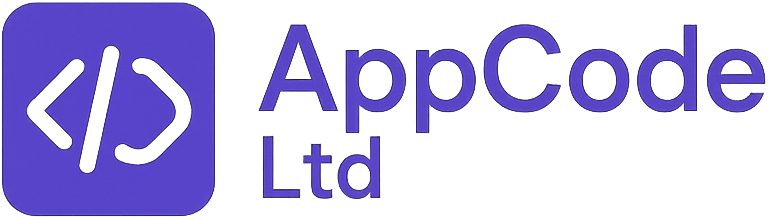 App Code Ltd logo